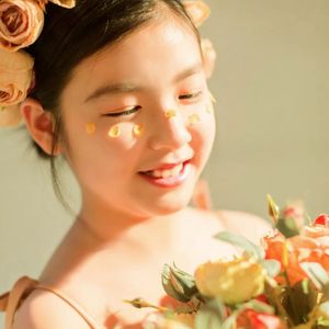 茶山小阿妹-李书妍/八音盒艺术