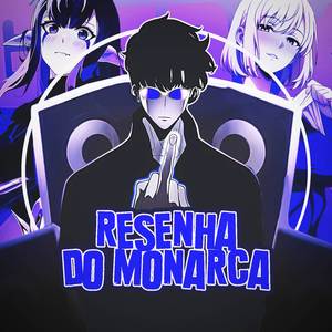Resenha do Monarca (Funk Remix)