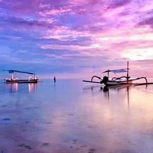 海风与晚星（片段） 伴奏