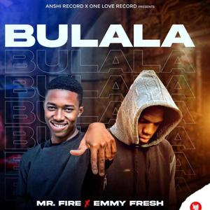 Bulala (feat. Emmy Fresh)