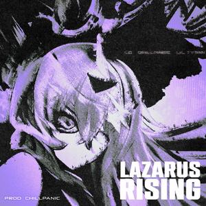 Lazarus Rising