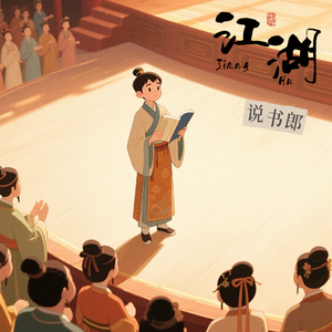 醒木江湖卷 伴奏