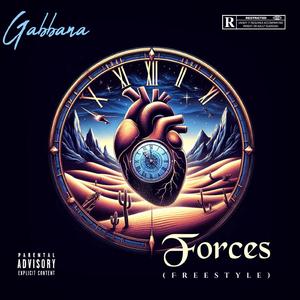 Forces (Freestyle)