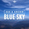 AK9 - Blue Sky (Extended)