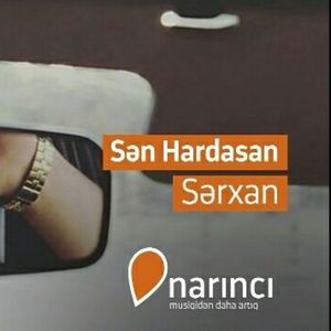 Sən Hardasan