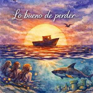 Lo Bueno de Perder