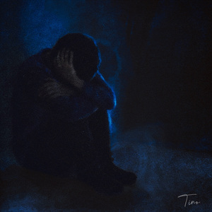 分不清白天黑夜