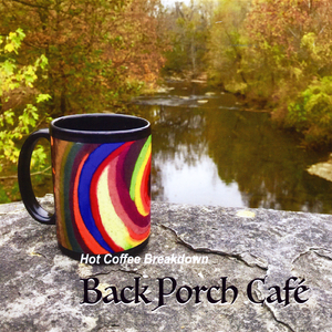 Reel St. Antoine / Aiko of Quebec / St. Anne's Reel