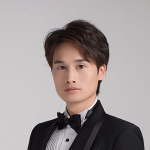 人间共鸣-李永胜