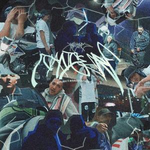 Danger (feat. FVLM93)