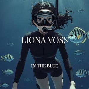 In The Blue
