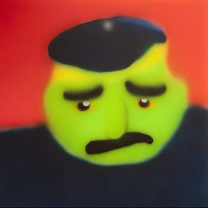 石家庄怎么老下雨啊