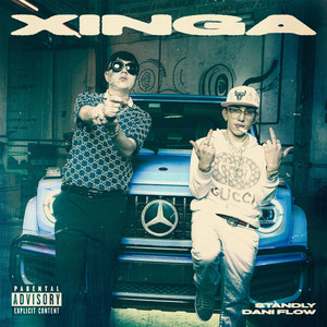 Xinga