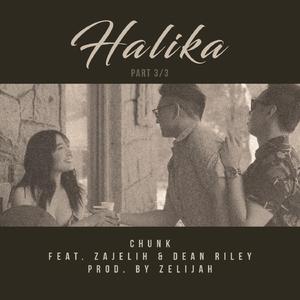 Halika (feat. Zajelih & Dean Riley)