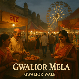 Gwalior Mela