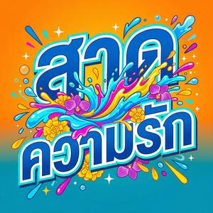 สาดความรัก