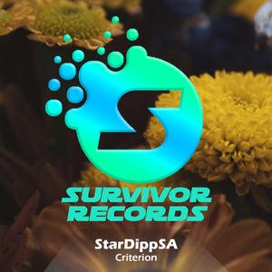 Criterion (Original Mix)