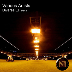 Turn The Music Up (Original Mix)