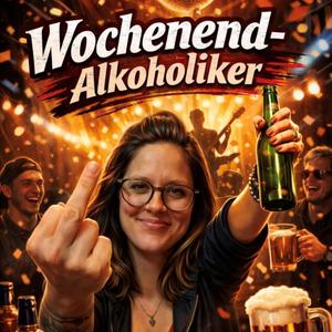 Wochenendalkoholiker