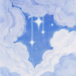 只想对你说晚安