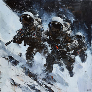 Lethal Company's Design - Lethal Company Song