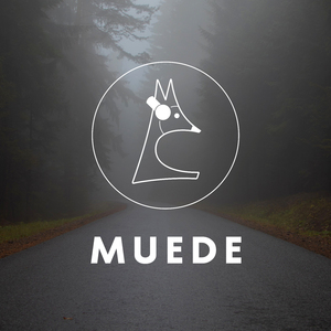 Müde