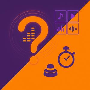 Thinking Time (Countdown Mix)