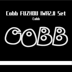 Cobb FUZHOU IWR2.0 Set（Cobb remix）