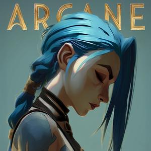 Remember Me (From "Arcane League of Legends") (Acoustic)