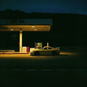 Pure Ocean （0.9x）