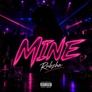 Mine (Ooh Ahh)