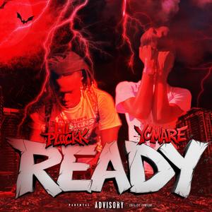 Ready (feat. Maine CG)