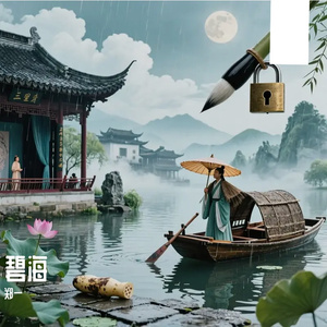 碧海