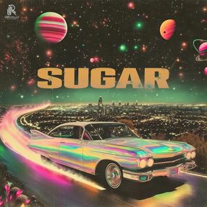 Sugar (Electric Guitar Cover)