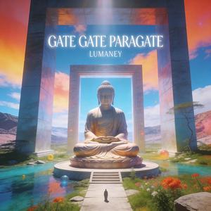 Gate Gate Paragate