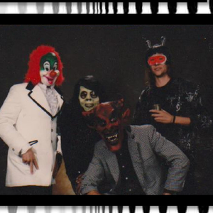 That's Showbiz, Folks