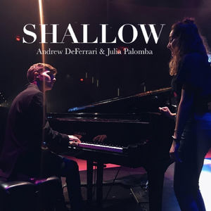 Shallow (feat. Julia Palomba)