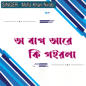 অ বাপ আরে কি গইরলা