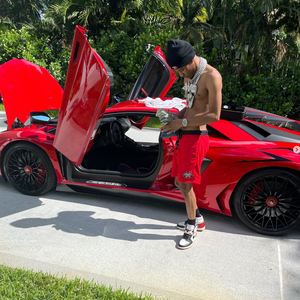 【Not Free】'Sea Salt' Est Gee/Haysen郑景曦 Type Beat