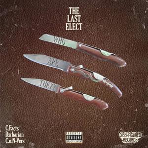 Who Are They? (feat. C.Facts, Bxrbarian & C.O.N-Vers)