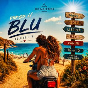 Verso il Blu