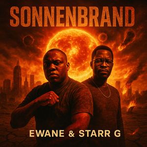 Sonnenbrand (Single Edit)