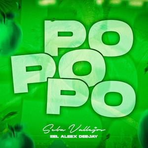 Po Po Po (feat. DJ Seba Vallejos)