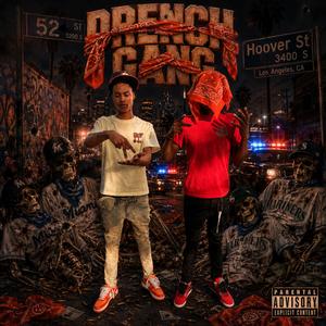 DrenchGang