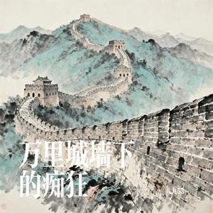 万里城墙下的痴狂