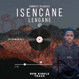 Isencane lengane