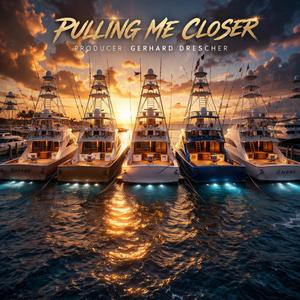 PULLING ME CLOSER (Freestyle Mix)