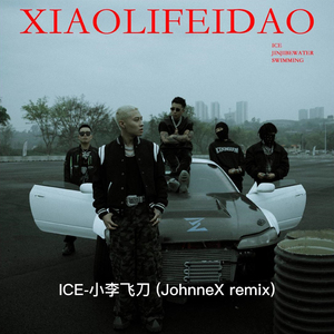ICE-小李飞刀（JohnneX remix) (remix)