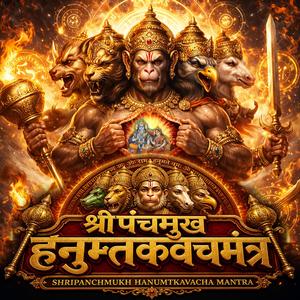 Shree Ram Jai Ram Naam Stuti