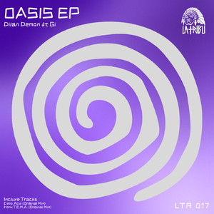 Oasis (feat. Gi) (Original Mix)